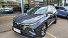 Hyundai TUCSON 1.6 TGDi 48V MHD Premium 5dr 2WD DCT Grey
