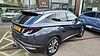 Hyundai TUCSON 1.6 TGDi 48V MHD Premium 5dr 2WD DCT Grey