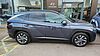 Hyundai TUCSON 1.6 TGDi 48V MHD Premium 5dr 2WD DCT Grey