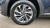 Hyundai TUCSON 1.6 TGDi 48V MHD Premium 5dr 2WD DCT Grey