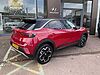 Vauxhall MOKKA 1.2 Turbo 136 Ultimate 5dr Red