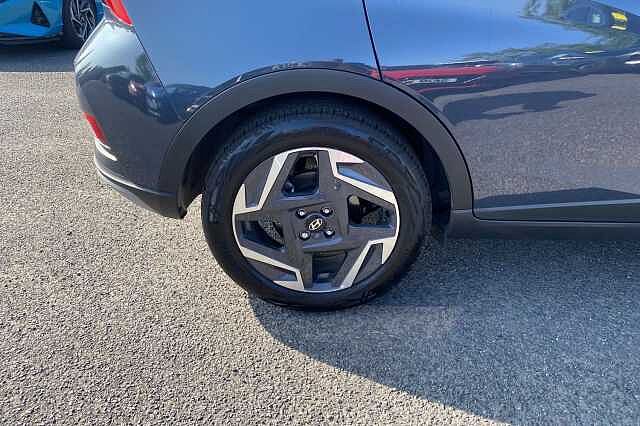 Hyundai BAYON 1.0 TGDi Premium 5dr DCT