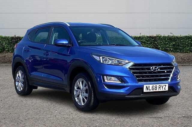 1.6 GDi SE Nav 5dr 2WD