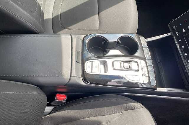 Hyundai TUCSON 1.6 TGDi Hybrid 230 Premium 5dr 2WD Auto