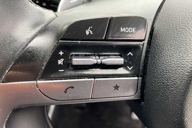 Hyundai TUCSON 1.6 TGDi Hybrid 230 Premium 5dr 2WD Auto