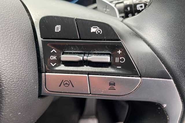 Hyundai TUCSON 1.6 TGDi Hybrid 230 Premium 5dr 2WD Auto