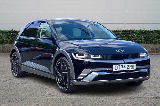 168kW Ultimate 84 kWh 5dr Auto