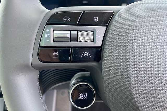 Hyundai IONIQ 5 168kW Ultimate 84 kWh 5dr Auto Abyss Black