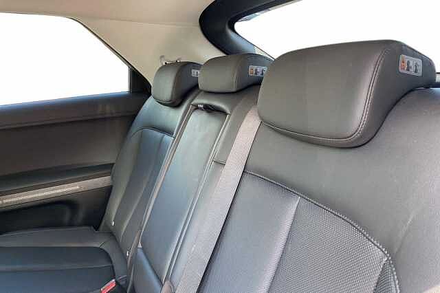 Hyundai IONIQ 5 160kW Ultimate 73 kWh 5dr Auto