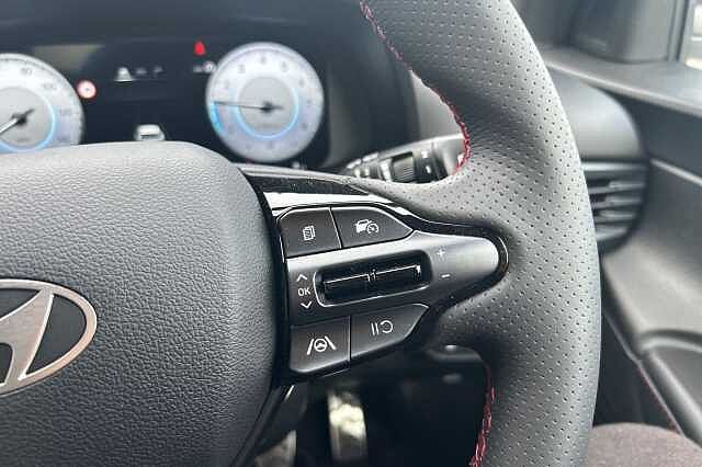 Hyundai i20 1.0T GDi N Line S 5dr
