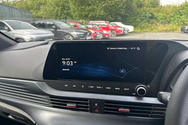 Hyundai i20 1.0T GDi N Line S 5dr