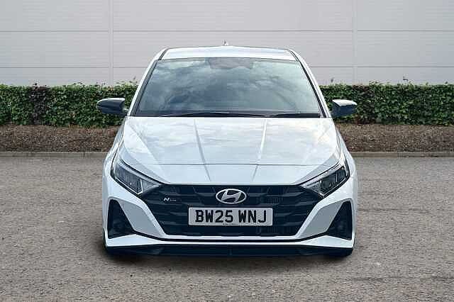 Hyundai i20 1.0T GDi N Line S 5dr