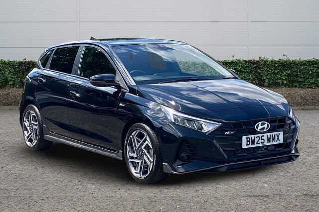 1.0T GDi N Line S 5dr