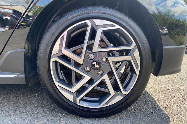 Hyundai I20 1.0T GDi N Line S 5dr Phantom Black