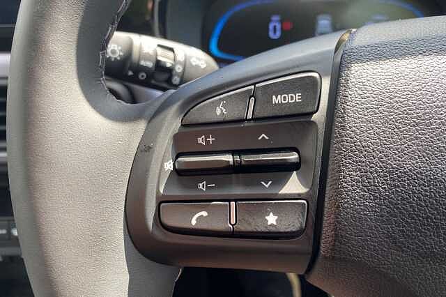 Hyundai i10 1.0 [63] Premium 5dr [Nav]