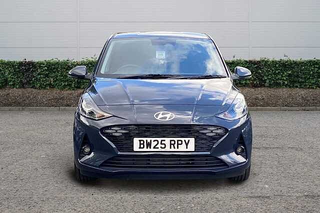 Hyundai i10 1.0 [63] Premium 5dr [Nav]