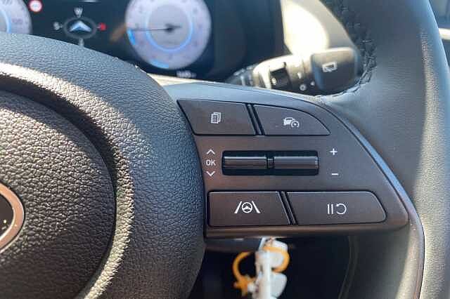 Hyundai i20 1.0T GDi Premium 5dr DCT