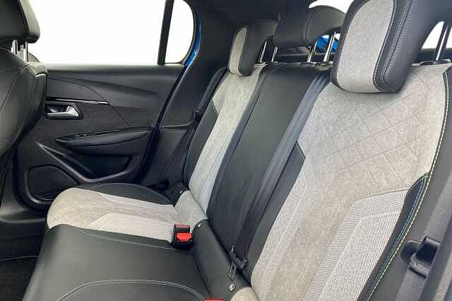 Peugeot 208 Gt Ev