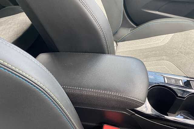 Peugeot 208 Gt Ev