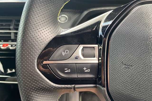 Peugeot 208 Gt Ev