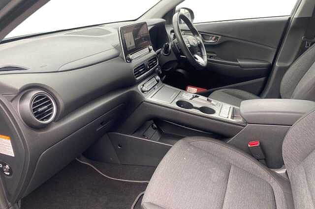 Hyundai KONA 150kW Premium 64kWh 5dr Auto Ecotronic Grey