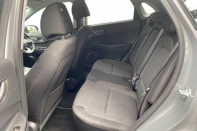 Hyundai KONA 150kW Premium 64kWh 5dr Auto Ecotronic Grey