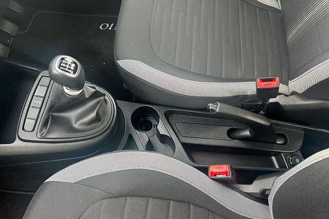 Hyundai i10 1.0 [63] Advance 5dr [Nav]