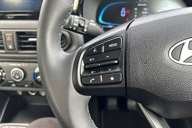 Hyundai i10 1.0 [63] Advance 5dr [Nav]