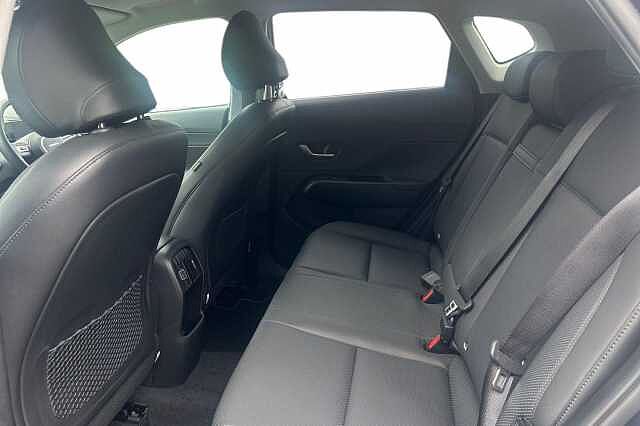 Hyundai KONA 1.6 GDi Hybrid Ultimate 5dr DCT