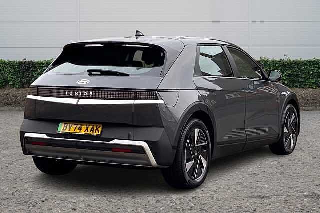 Hyundai IONIQ 5 168kW Premium 84 kWh 5dr Auto