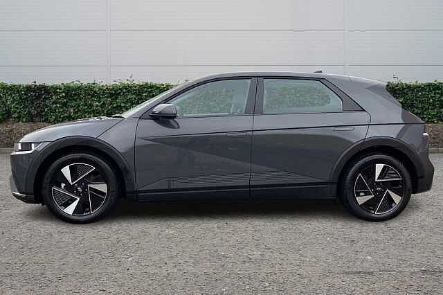 Hyundai IONIQ 5 168kW Premium 84 kWh 5dr Auto