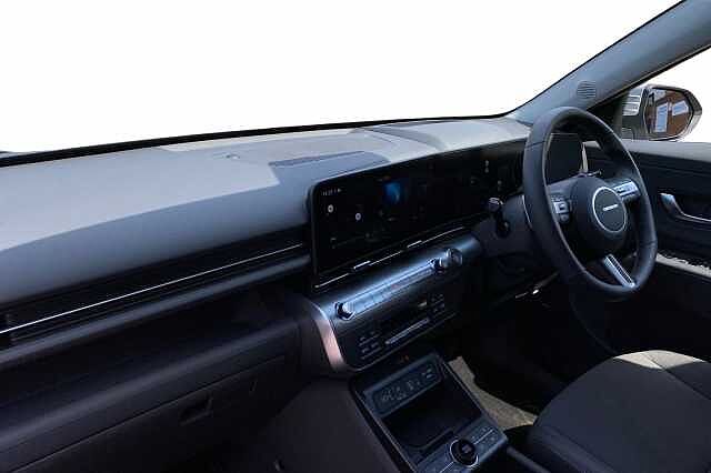 Hyundai KONA 160kW Ultimate 65kWh 5dr Auto