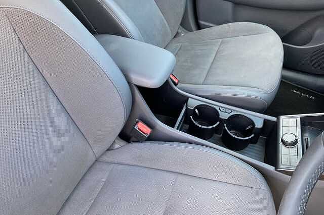 Hyundai KONA 160kW Ultimate 65kWh 5dr Auto