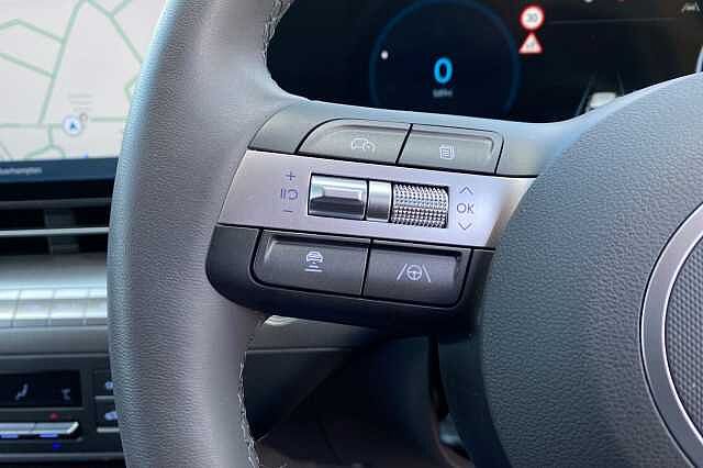 Hyundai KONA 160kW Ultimate 65kWh 5dr Auto