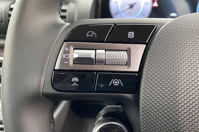 Hyundai Inster 85kW 02 49kWh 5dr Auto