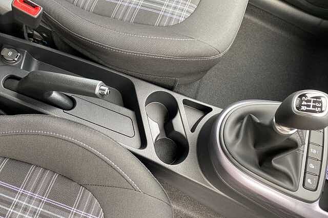 Hyundai I10 1.0 [63] Premium 5dr [Nav] Phantom Black