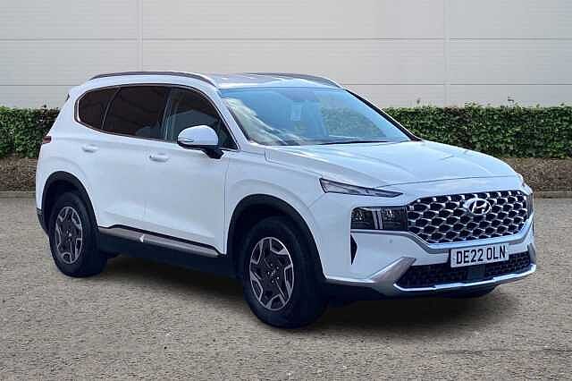 1.6 TGDi Hybrid Premium 5dr Auto