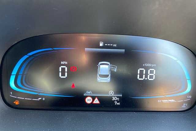Hyundai i10 1.0T [90] N Line 5dr [Nav]