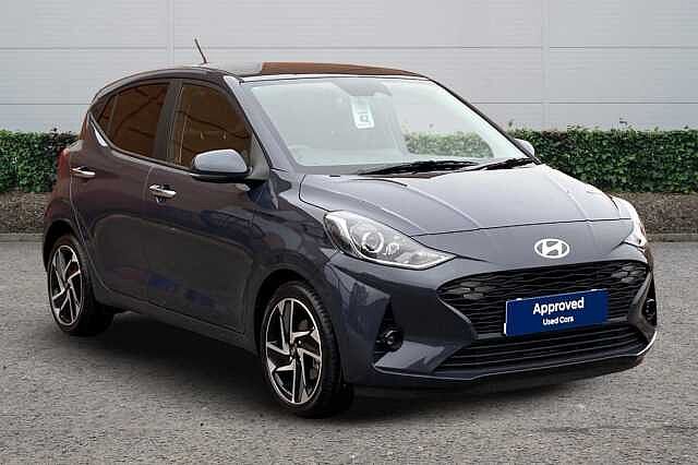 1.2 [79] Premium 5dr [Nav]