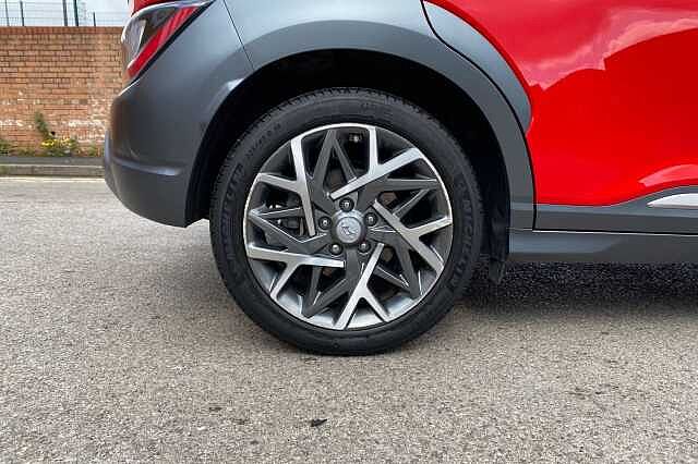Hyundai KONA 1.6 GDi Hybrid Premium 5dr DCT