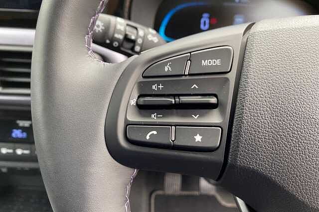 Hyundai i10 1.2 [79] Premium 5dr [Nav]