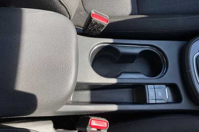 Hyundai KONA 1.6 GDi Hybrid Premium 5dr DCT Phantom Black