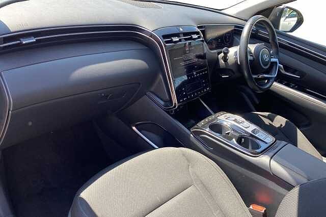 Hyundai TUCSON 1.6 TGDi Hybrid 230 Premium 5dr 2WD Auto