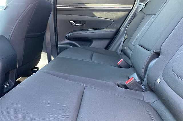Hyundai TUCSON 1.6 TGDi Hybrid 230 Premium 5dr 2WD Auto