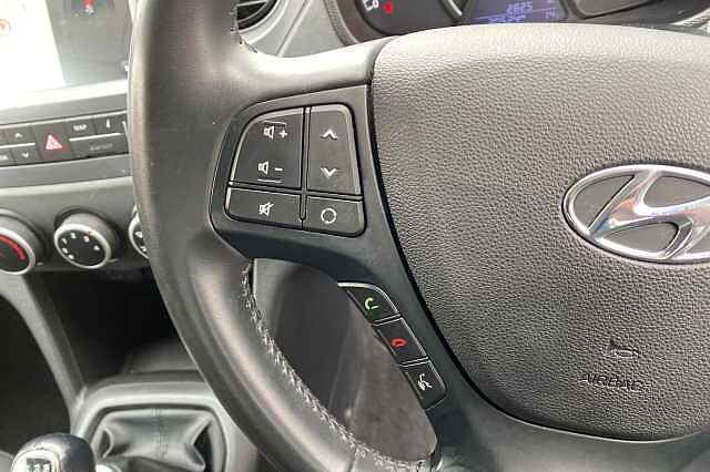 Hyundai i10 1.0 Play 5dr
