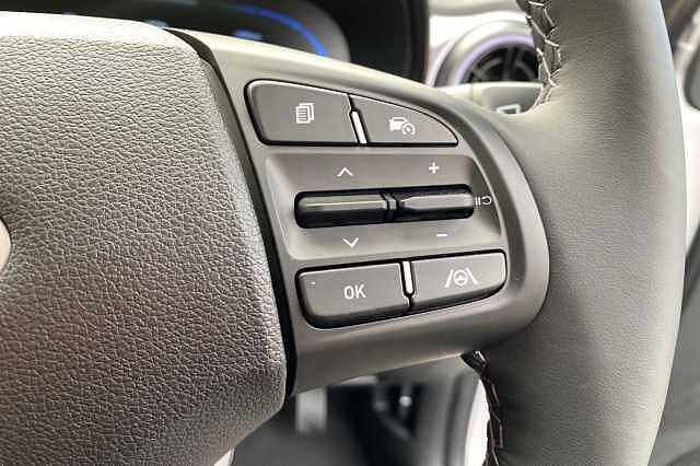 Hyundai i10 1.0 [63] Premium 5dr [Nav]