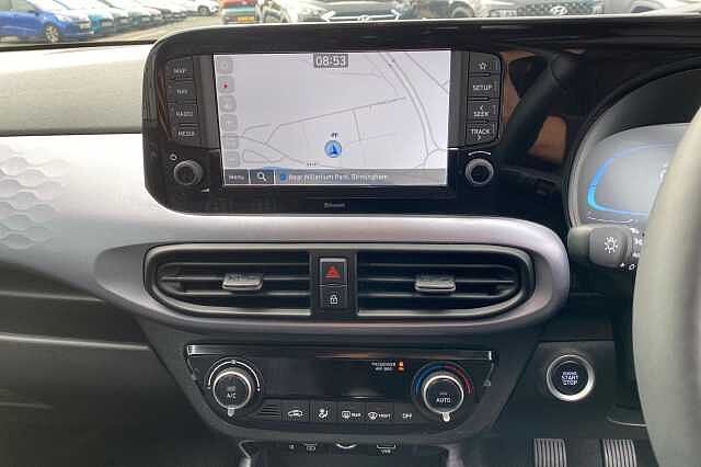 Hyundai i10 1.0 [63] Premium 5dr [Nav]