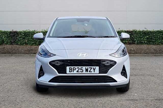 Hyundai i10 1.0 [63] Premium 5dr [Nav]