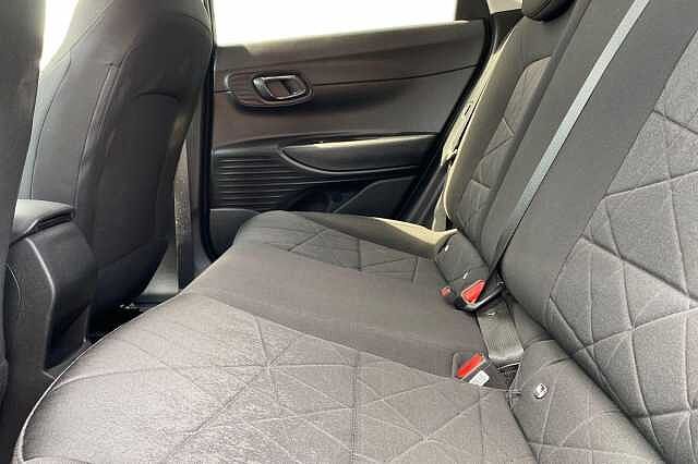 Hyundai BAYON 1.0 TGDi [120] 48V MHEV Premium 5dr DCT