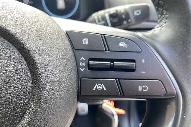 Hyundai BAYON 1.0 TGDi [120] 48V MHEV Premium 5dr DCT